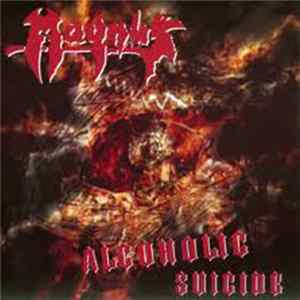 Magnus - Alcoholic Suicide Album