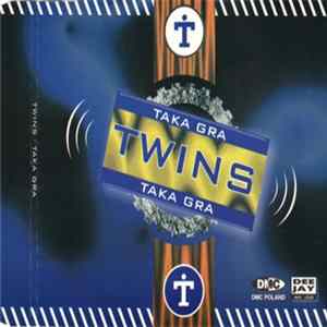 Twins - Taka Gra Album
