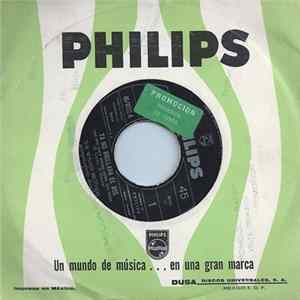 The Walker Brothers - Ya No Brillara El Sol Album