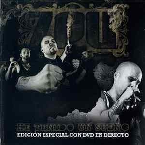 ZPU - He Tenido Un Sueño Album