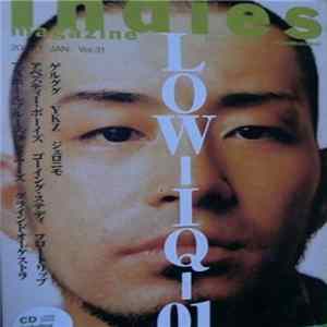 Various - Indies Magazine Vol.31 Album