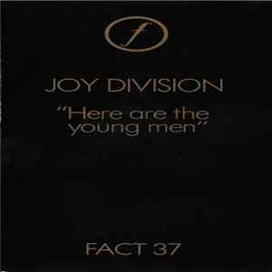 Joy Division - Here Are The Young Men Album