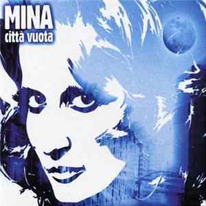 Mina - Città Vuota Album