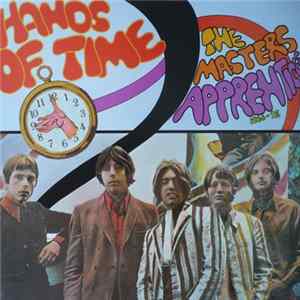 The Masters Apprentices - Hands Of Time Album