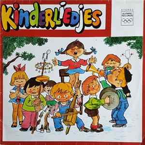 De Televisiezangertjes - 50 Bekende Kinderliedjes Album