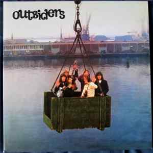 The Outsiders - Outsiders Album