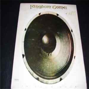 Kingdom Come - In Your Face = En Tu Cara Album