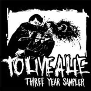 Various - TLAL Three Year Sampler Album