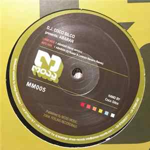 Coco Silco - Abaran Album