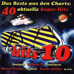 Various - Viva Hits 10 Album