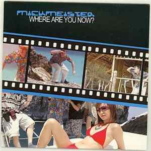 Mickmeister - Where Are You Now? Album