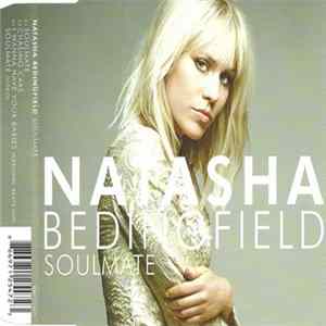 Natasha Bedingfield - Soulmate Album