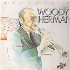 Woody Herman - Caladonia Album