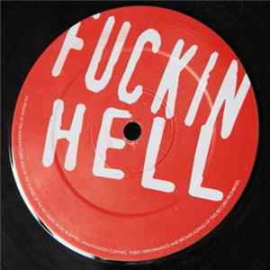 Far From Heavenly - Fuckin Hell / How Can You Resist That? Album