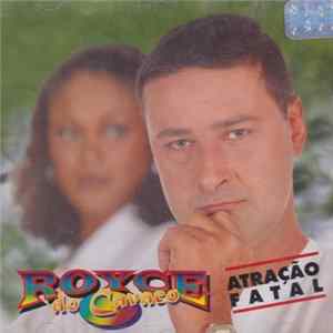 Royce Do Cavaco - Atração Fatal Album