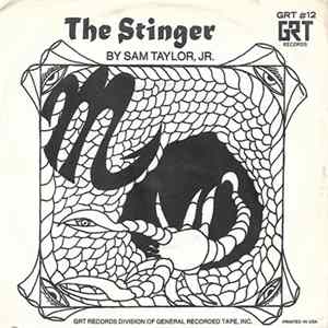 Sam Taylor - The Stinger Album