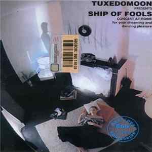 Tuxedomoon - Ship Of Fools Album