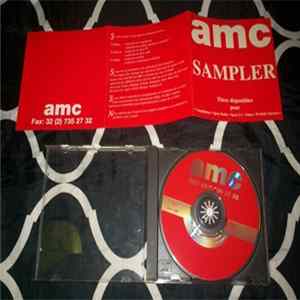 Various - Sampler Album