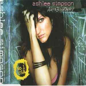 Ashlee Simpson - Autobiography Album