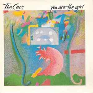 The Cars - You Are The Girl Album