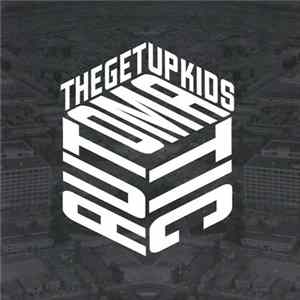 The Get Up Kids - Automatic Album