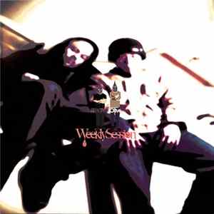 環Roy × Olive Oil - Weekly Session Album