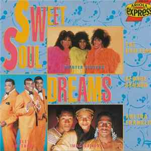 Various - Sweet Soul Dreams Album