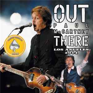 Paul McCartney - Out There In Los Angeles 2014 Album