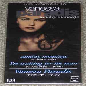 Vanessa Paradis - Sunday Mondays Album