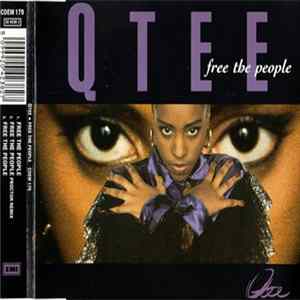 Qtee - Free The People Album