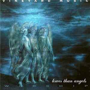 Various - Lower Than Angels Album