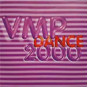 Various - VMP Dance 2000 Album