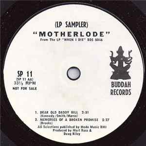 Motherlode - LP Sampler Album