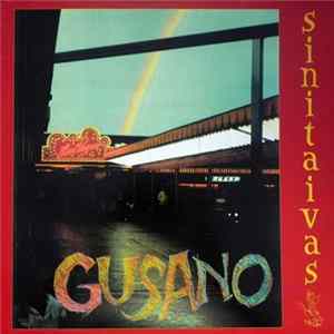 Gusano - Sinitaivas Album