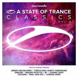 Various - A State Of Trance Classics Vol. 9 Album