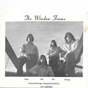 Window Frame - You Have The Choice / Before & After Album