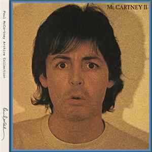 Paul McCartney - McCartney II (Deluxe Edition) Album