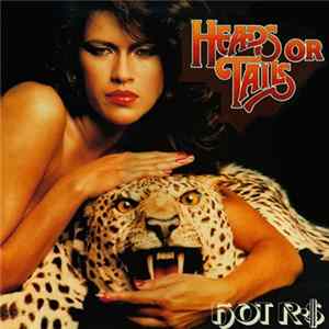 HOT R.S. - Heads Or Tails Album