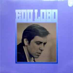 Edu Lobo - Cantiga De Longe Album