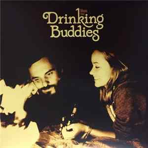 Various - Music From Drinking Buddies Album