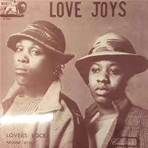 Love Joys - Lovers Rock Reggae Style Album