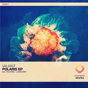 Valiant - Polaris EP Album