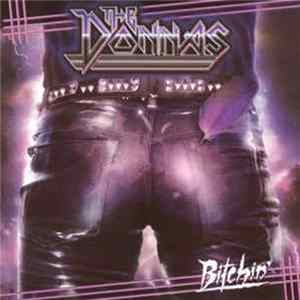 The Donnas - Bitchin' Album