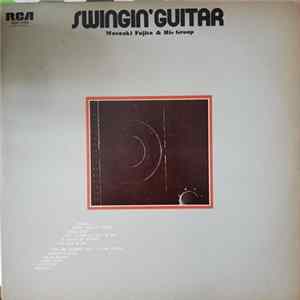 Masaaki Fujita - Swingin' Guitar Album