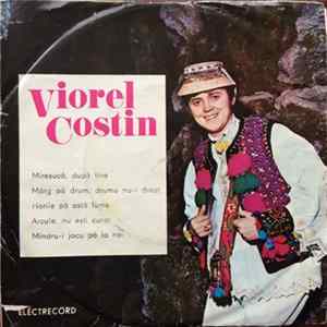 Viorel Costin - Miresucă, După Tine Album
