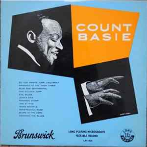 Count Basie And His Orchestra - Count Basie Album