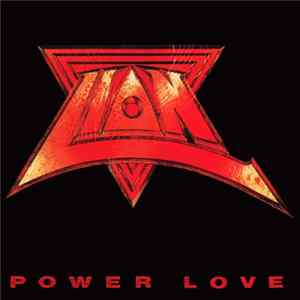 Lion / Mark Edwards - Power Love / Code Of Honor Album