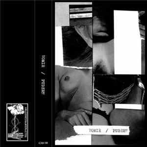 Vomir / Pudern - Vomir / Pudern Album