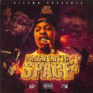 Nef The Pharaoh - Fresh Outta Space 3 Album