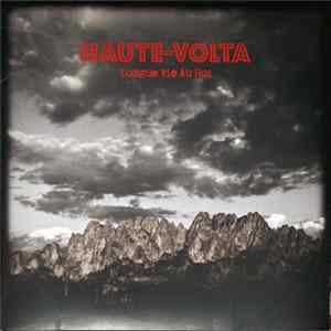 Haute-Volta - Longue Vie Au Roi Album